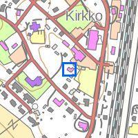 Kantti kiinteistötunnus: 678 42 48 1 kylä/k.