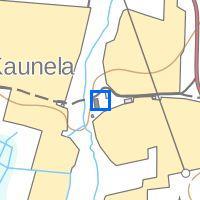 Kaunela kiinteistötunnus: 678 420 27 10 kylä/k.