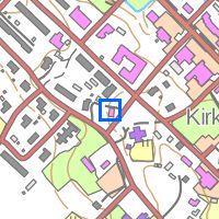 Kotiseutumuseo kiinteistötunnus: 678 881 1 0 kylä/k.