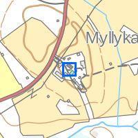Myllykangas kiinteistötunnus: 678 420 30 37, 30 15 kylä/k.
