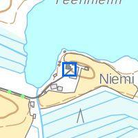 Niemi kiinteistötunnus: 678 420 31 4 kylä/k.