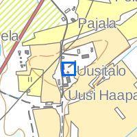 Uusitalo kiinteistötunnus: 678 420 22 27 kylä/k.