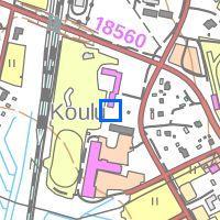 Vihannin kirkonkylän koulu kiinteistötunnus: 678 420 13 9 kylä/k.
