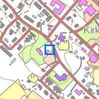 Vihannin Pikkukirkko kiinteistötunnus: 678 420 11 54 kylä/k.