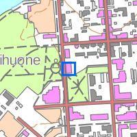 Raatihuone kiinteistötunnus: 678 5 517 10 kylä/k.osa: 05.
