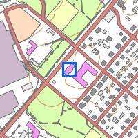 Entinen Köyhäin talo kiinteistötunnus: 678 12 43 2 kylä/k.osa: 12.