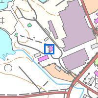 Entiset Rouna Oy:n konepajan rakennukset ja puisto kiinteistötunnus: 678 39 3901 2/6 kylä/k.