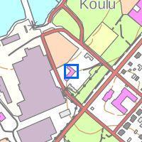 n Energian talo kiinteistötunnus: 678 402 1 53 kylä/k.