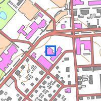 n Porvari ja Kauppakoulu kiinteistötunnus: 678 11 1106 1 kylä/k.osa: 11.