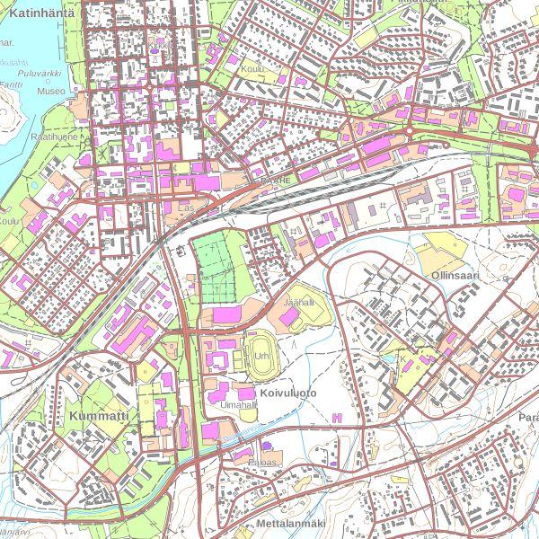 alueen nimi: pääas. Yritysperä pääas. kylä/k.osa: 22.