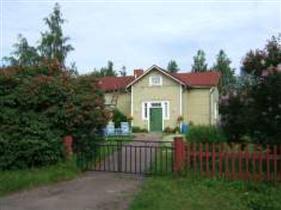 ajoitusselite: 1912 arvottaminen: paikallisesti arvokas kohteen