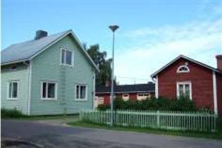 ajoitusselite: 1947 arvottaminen: paikallisesti arvokas kohteen