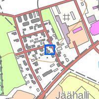 Turunen kiinteistötunnus: 678 22 102 21 kylä/k.