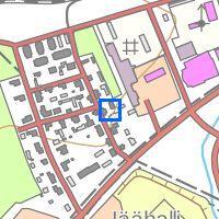 Vanha Korsu kiinteistötunnus: 678 22 104 29 kylä/k.