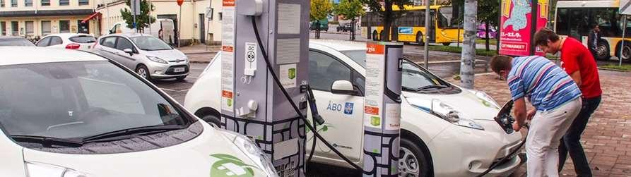 Urban Sustainable Mobility CIVITAS ECCENTRIC (2016 2020) Mobility as a Service
