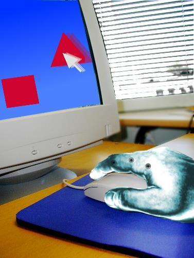Tunnistettiinko potilas oikein, onko nyt kodissa pimeä.