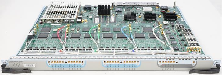 26 Cisco suosittaa Homes Passed -arvoksi noin 1800-2200 per ylävirtaportti.