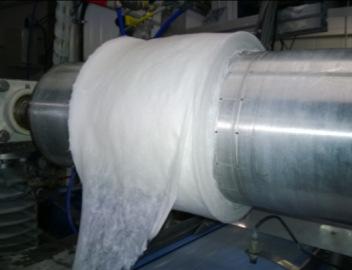 Textile research in VTT Preparation of textile fibers Alkaline processes (CCA and BioCelSol) for regenerated fibers Raw
