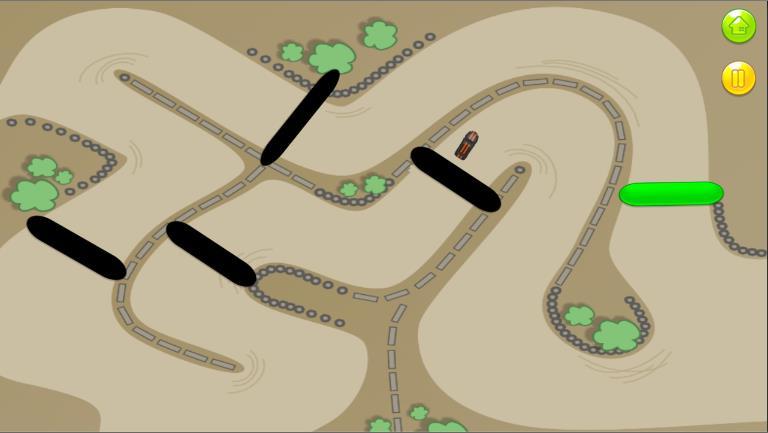 26 Kuva 17. Kuvankaappaus checkpointtien toiminnasta.
