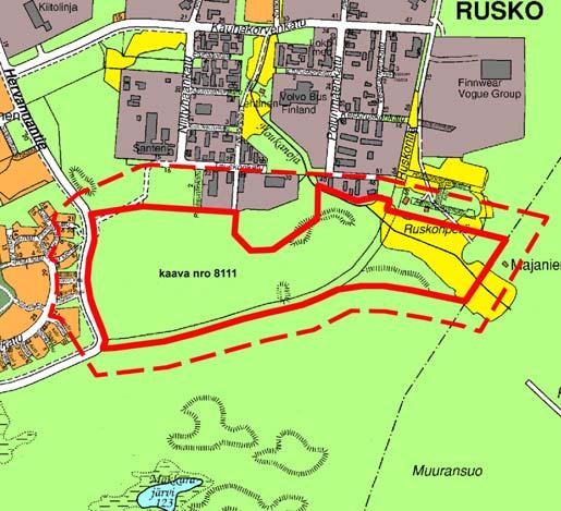 2006 Mikä osallistumis- ja arviointisuunnitelma on? Osallistumis- ja arviointisuunnitelman (OAS) tarkoitus on määritelty Maankäyttö- ja rakennuslain 63 :ssä mm.