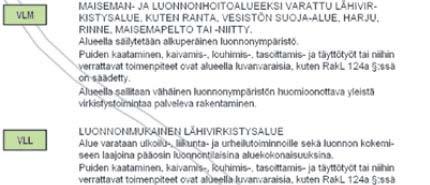 Muut suunnitelmat Kaupungilla on tavoitteena, että Vuoreksen alueelle rakennetaan asunnot yli 13 000 asukkaalle ja toimitilat 3000-5000 työpaikalle.