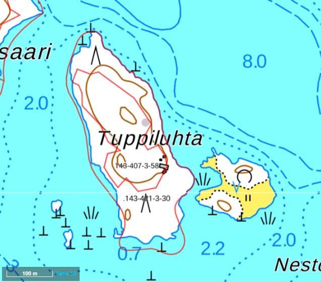 T201606 15 Linnuista kareilla ja pikkusaarilla nähtiin kalatiira (1/), kalalokki (1/1), liro (1/), mustarastas (1/), laulurastas (1/1), leppälintu (1/1), peippo (3/3), harmaasieppo (1/1), västäräkki