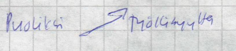 78), jotka tähdentävät, että muistiinpanojen on tarkoitus toimia vain muistin tukena.