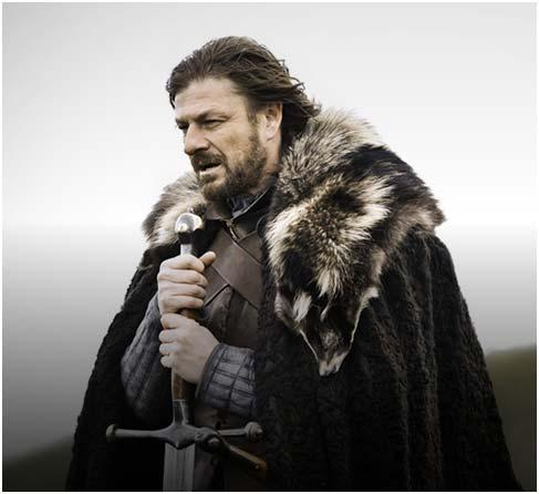 Brace yourself!