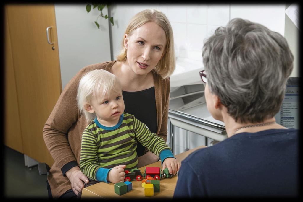 hammaslääkäreille Sähköisen