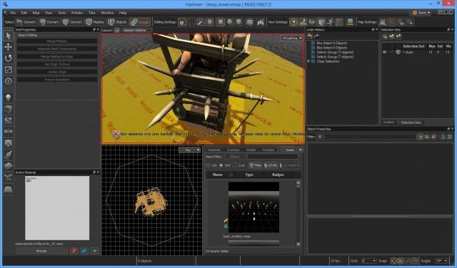 14 directx11:sta, sekä OpenGL rajapintoja (Anthony 2014).