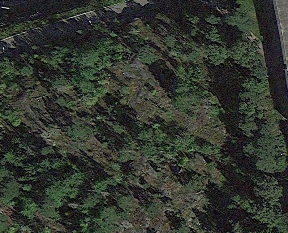 (Maps, Earth, StreetView) - Open Street Map - Arcgis Google