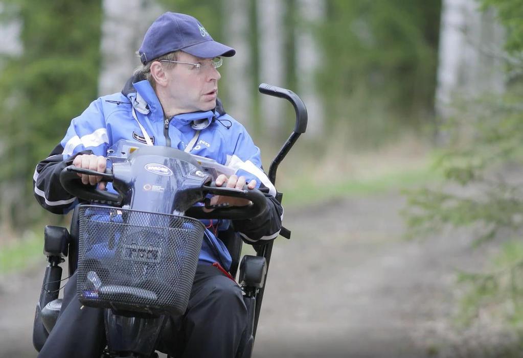 OCAD KOULUTUS TrailO RATAMESTAREILLE DIGITAALINEN KARTANVALMISTUS 1.4.
