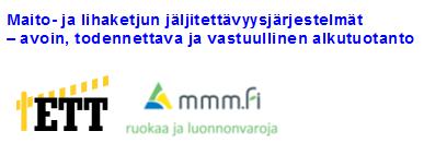 Kansallisen tiedon keruu Lihasiipikarjatilan terveydenhuollon suunnitteluryhmä 2012-2014 Lausunto 3.6.