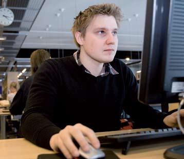 Viikin tiedekirjaston vuosikatsaus 2007 hyvä, jos haavin ulottuville saataisiin Helsingin yliopiston lisäksi muidenkin suomalaisten yliopistojen tutkimushankkeet.