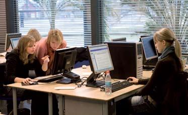 Viikin tiedekirjaston vuosikatsaus 2007 tynyt valtakunnalliseksi informaatiolukutaidon hankkeeksi ja Helsingin yliopistossa osaksi TVTajokortin (tieto- ja viestintätekniikan ajokortti) suoritusta
