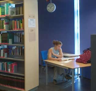 Viikin tiedekirjaston vuosikatsaus 2007 Luettelointiurakka on iso, mutta monet asiakkaat ovat onneksi kiinnostuneita myös vanhasta aineistosta jo puhtaasti historiallisessa mielessä.