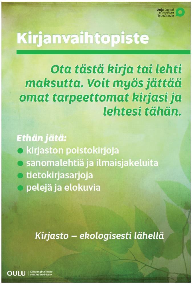 Kirjaston