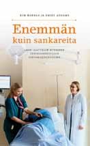 Tämä kirja kertoo yrityksestä, jossa kehitettiin parempi tapa toimia.