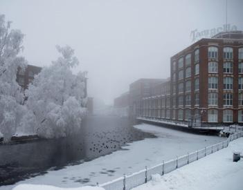 Kuntatalous heikkeni vaan ei romahtanut vuonna Kuntien menojen kasvu yhdessä verotulojen heikon kehityksen kanssa johti vuonna kuntien vuosikatteiden alenemiseen ja lainakannan selvään kasvuun.