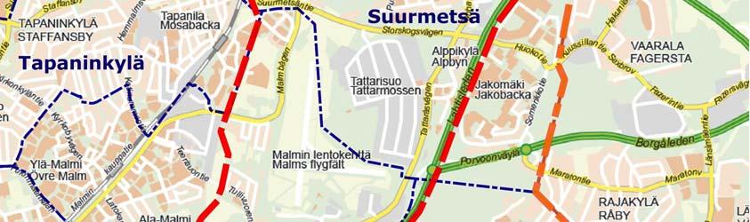 Nimen on ajateltu johtuvan pikkuvihan (1742 1743) aikana paikalla käydystä taistelusta, jossa venäläisten puolella olisi sotinut tataareja (ruots. tattare).