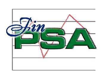 FinPSA:n historiaa STUKin kehittämä ohjelma 1980 - RELVEC reliability analysis tool developed VTT, new algorithm based on path net, used in OL1/2 PSA 1988 - Development of SPSA started 1991 - SPSA