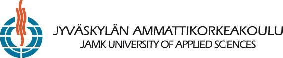 Author(s) UKKONEN, Ann-Janette Title ARTIFICIAL INSEMINATION OF SHEEP Degree Programme Jyväskylä University Of Applied Science Type of publication Master s Thesis Pages 41 Confidential ( ) Until Date
