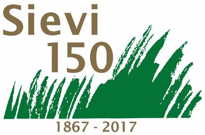 SIEVI 150 SUOMI 100 Nyt kaikki kunnat ja maanomistajat innolla perustamaan luonnonmuistomerkkejä 100-vuotiaan Suomen kunniaksi!