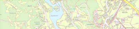 Katariina - kaukolämpöakku 1 1 2 3 5 4 Karhula Kotkan kaupungin kiinteistöjen selvityskohteet: 1.