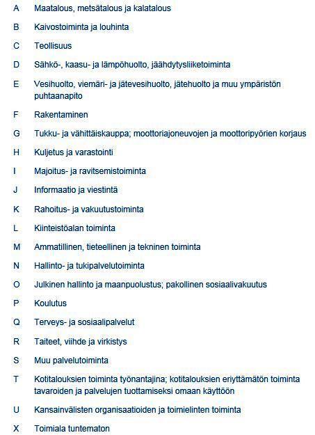 Osaamisen ennakointifoorumi ENNAKOINTIRYHMÄT Luonnonvarat, elintarviketuotanto ja ympäristö Prosessiteollisuus ja -tuotanto Teknologiateollisuus ja palvelut Rakennettu ympäristö Liiketoiminta ja