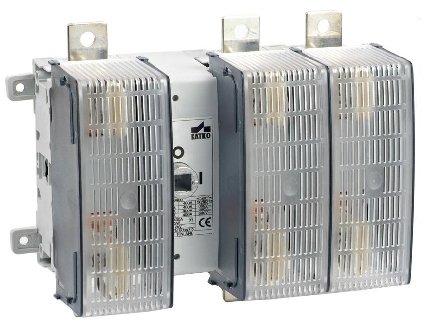 132 kw 250 A 250 kw 3662220 4,0 KVKE 3400+SV14 400 A 400 A 200 kw 400 A 355 kw 3662221 5,2 KVKE 3630+SV14 630 A 630 A 355 kw 500 A 500 kw 3662222 6,2 4-napainen KVKE 4250 250 A 250 A 132 kw 250 A 250