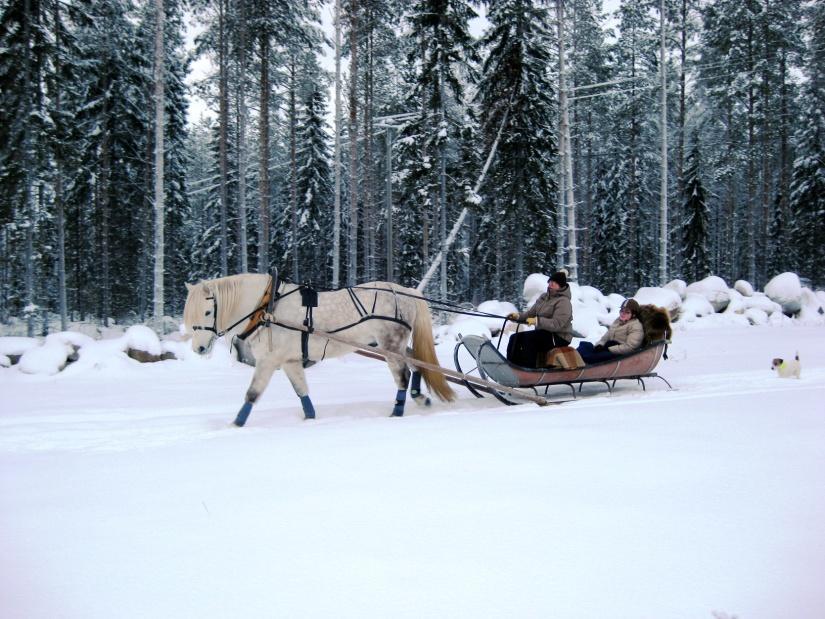 Valjakkovaljaat Valjakkorintavaljaat soveltuvat painavampien vaunujen vetoon erilaisissa tilanteissa ja tehtävissä.