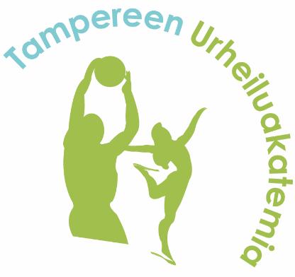 Tampere (Tampereen Urheiluakatemia) Kaksoisuralla: Toinen