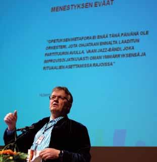 Koulutuksiin osallistuneiden palautteet Kuntayhtymän yhteinen koulutuspäivä pidettiin Ylivieskassa Akustiikassa 24.2.2012.