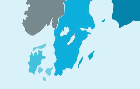 PostNordin logistiikka-asiantuntijan Jörgen Olssonin mukaan ero voi johtua siitä, että teollisuudessa puhutaan prosesseista eli toimitusketjusta, kun taas vähittäiskaupan alalla puhutaan